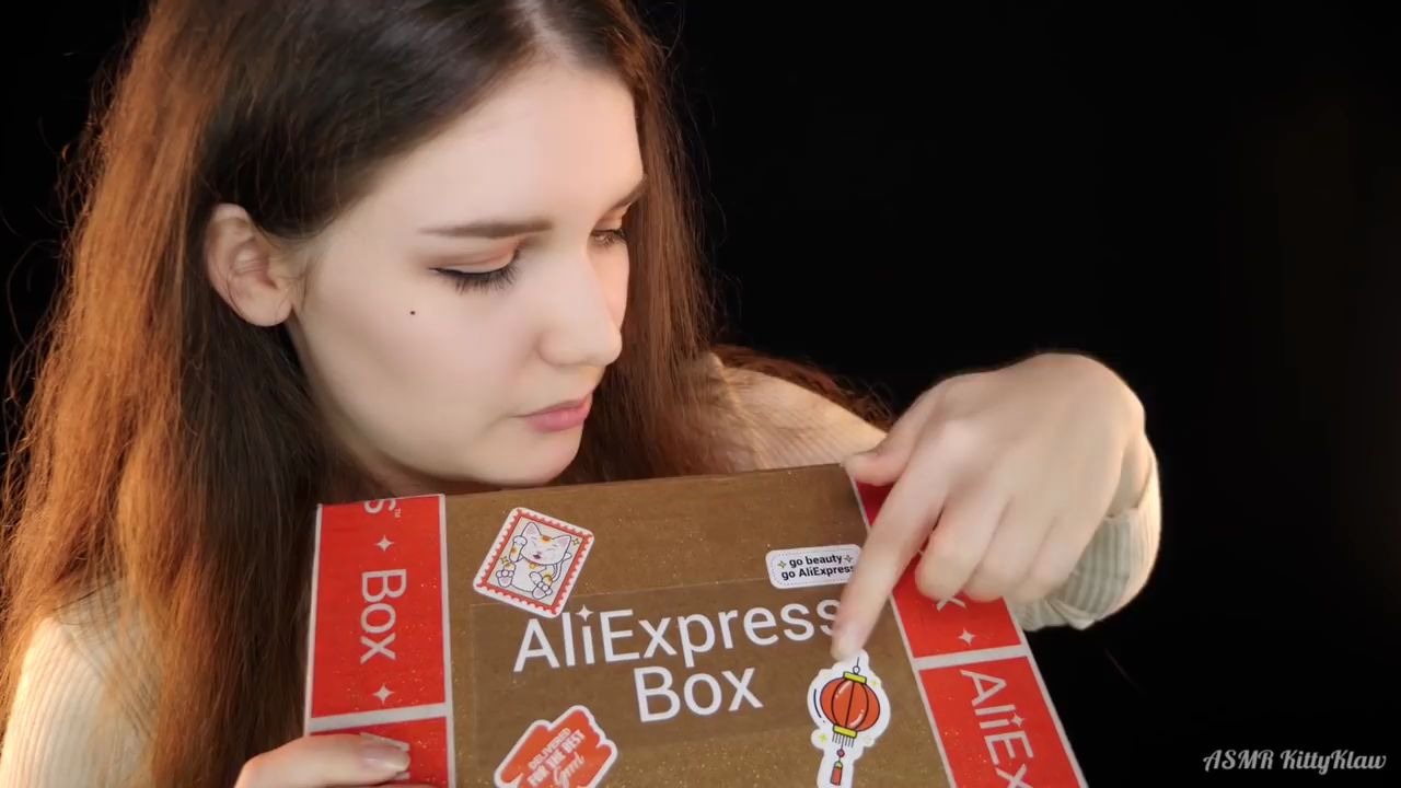 【kittyklaw】开箱有惊喜