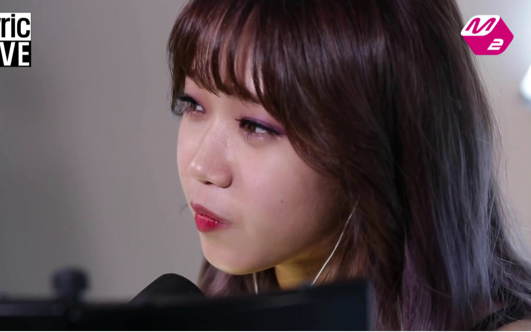 [asmr] lyric live - whatta man - 崔有情_哔哩哔哩_bilibili