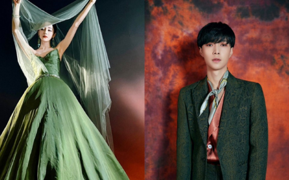 [兴迪]呼呼～高配简直(忽略修图技术)