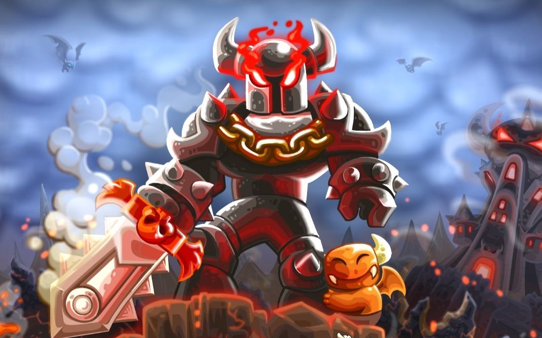 krv自制微改版:开局差点漏怪的屑_皇家守卫军_实况