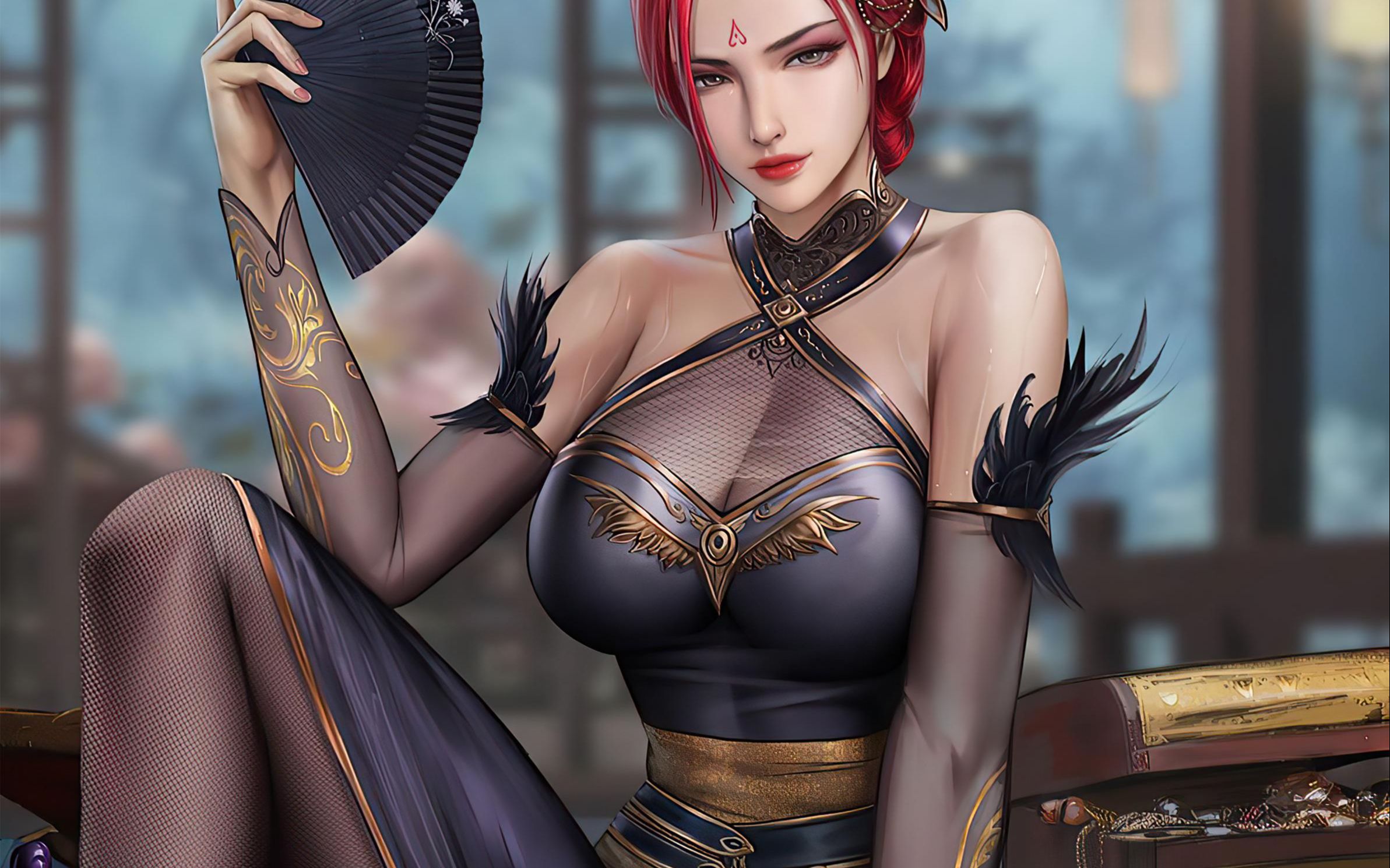 活动  【斗破苍穹4完结】萧炎的后宫美女们,你最中意哪个