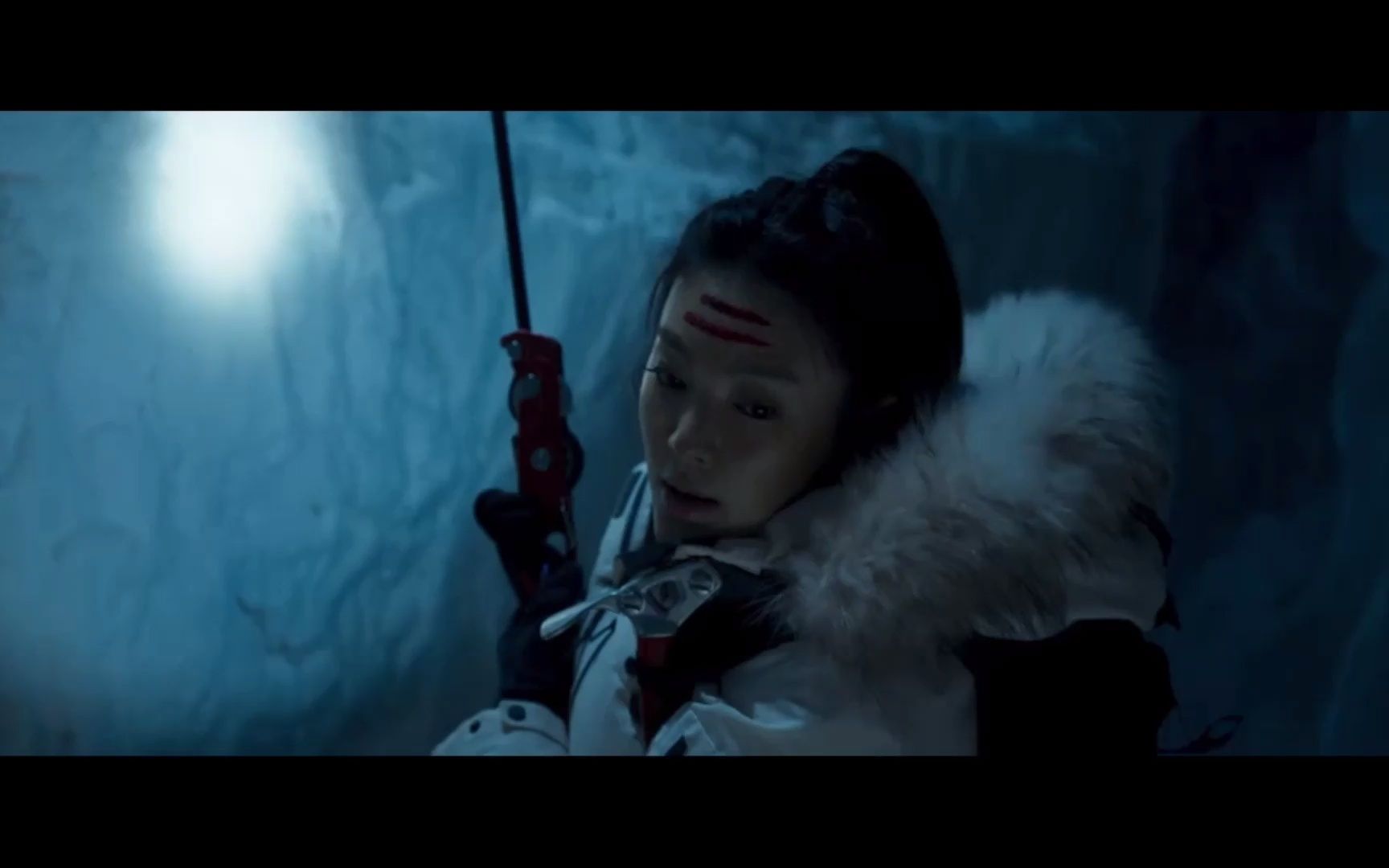 韩淑娜被地狱业火烧死,雪弥勒附身发生异变