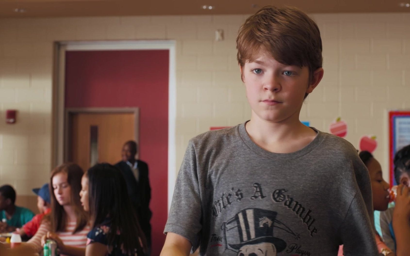 喜剧祖孙大战才是现在真正的德尼罗祖孙大战预告片thewarwithgrandpa