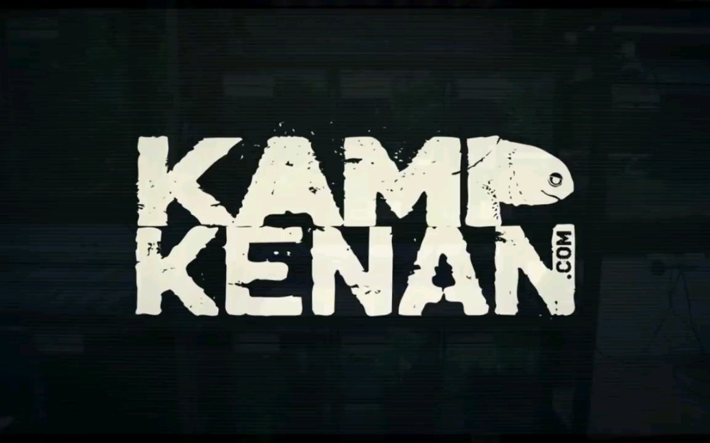 【搬运】KAMP KENA 造访ZOOMED龟房哔哩哔哩bilibili