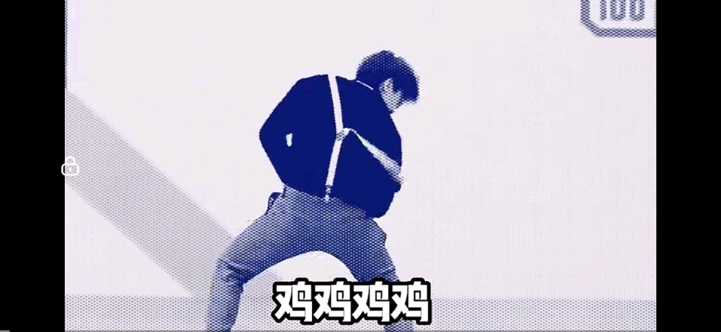 7315小黑子,坤坤给你寄绿尸韩