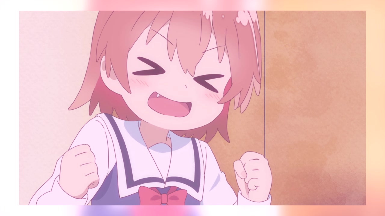 【喵内】恋爱循环