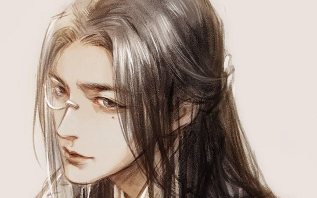 【广播剧杀破狼】霸气侧漏的长庚【长庚单曲】【杀破狼广播剧】总攻的