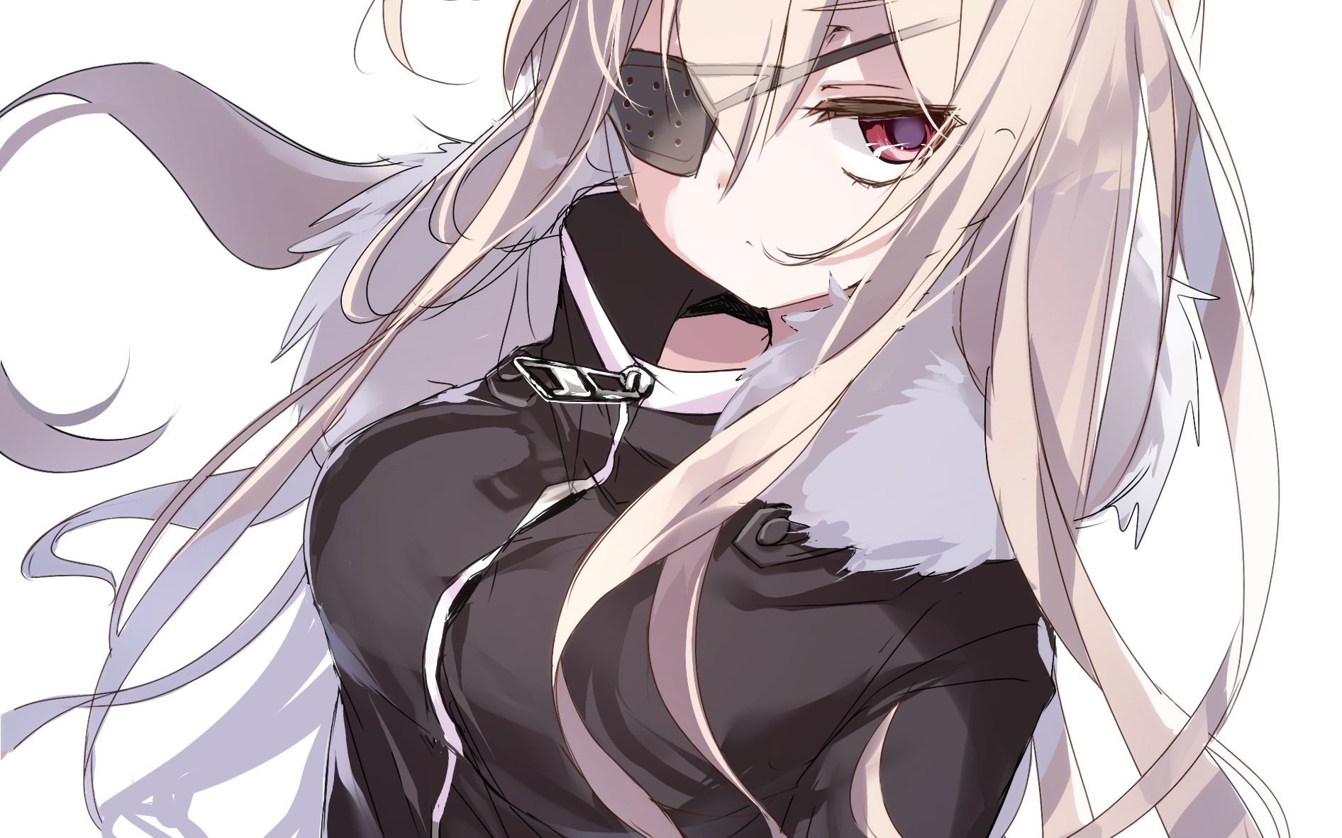 《被虐的诺艾尔》探索冒险 p25 变化的世界【教官零·小光real双人