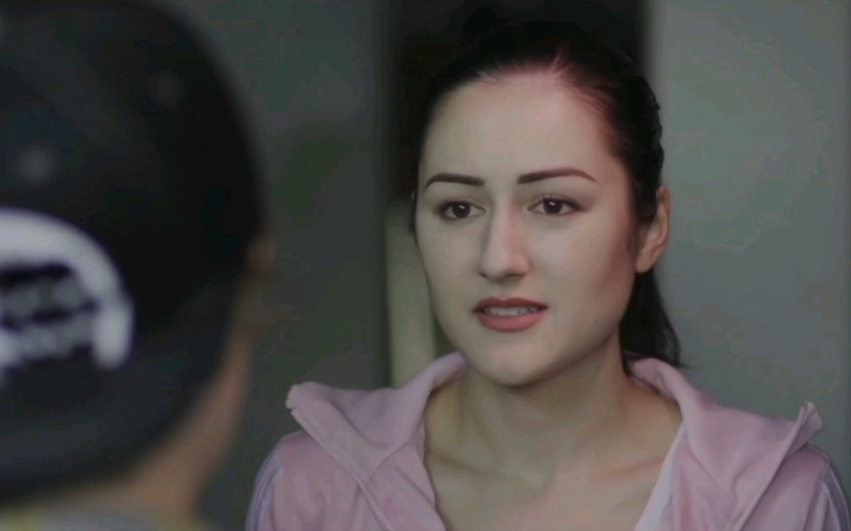 橘里橘气清纯青涩的高中校园恋情lovergirl下集