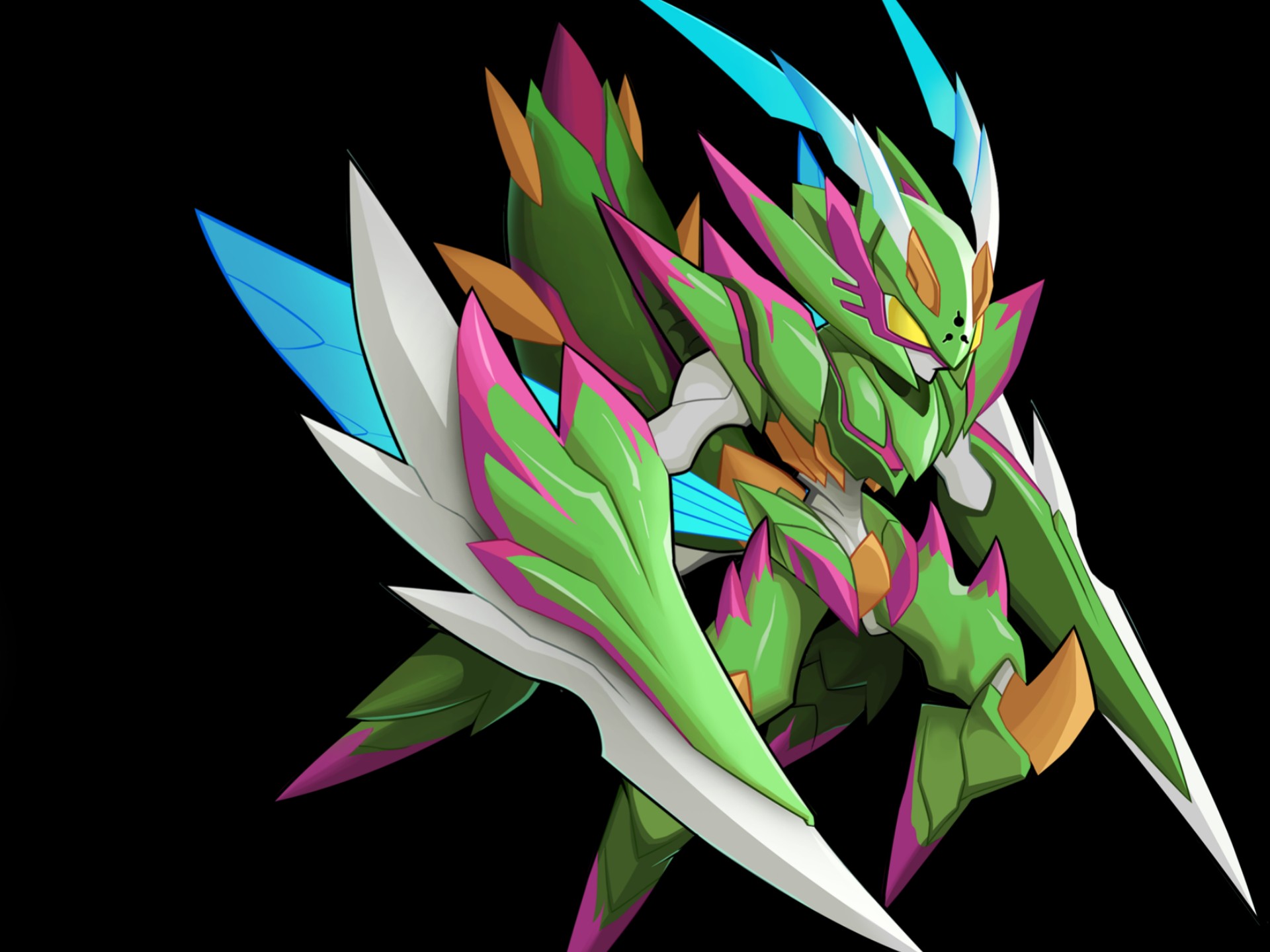 当西普大陆是战斗番!b站vs狗头小剧场新op公开!