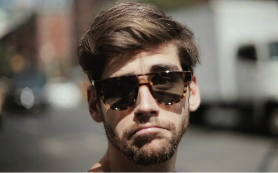 【mv首播】西班牙歌手alvaro soler - volar -官方mv