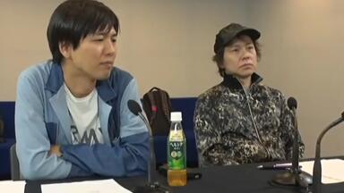 神谷浩史『堀川りょうトークイベント完全収録』第2回ゲスト 2006.06.04]堀川りょうトークイベント完全収録第2回ゲスト：神谷