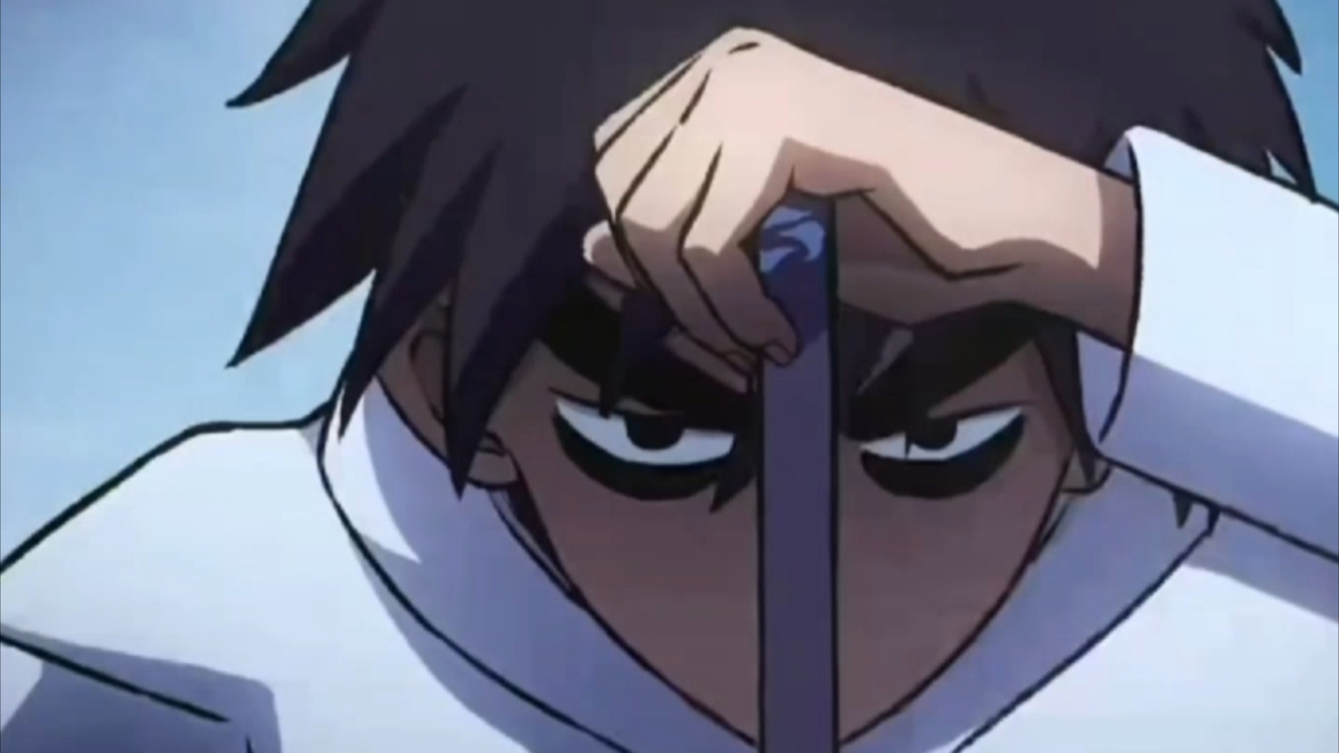 柒哥你大号终于回来了,已被帅晕[大哭]