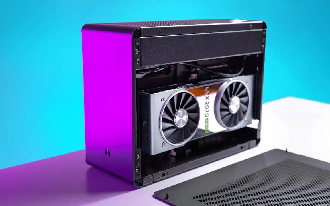 dan a4-h2o评测【optimumtech】