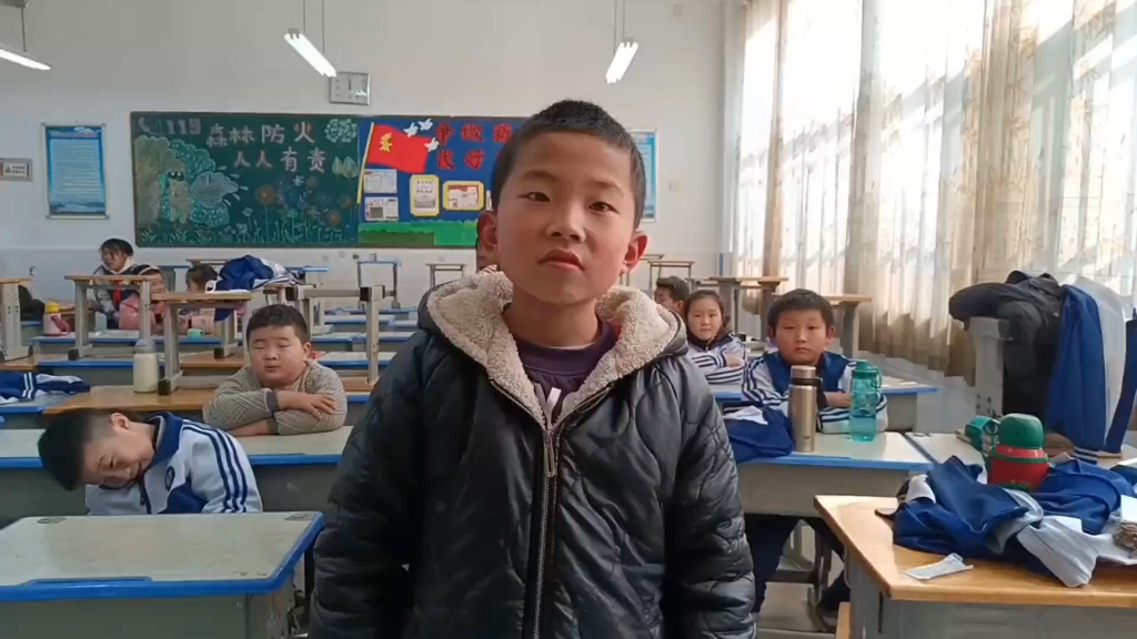 什么猪没有嘴?盘点小学生的奇葩脑洞!#可爱的学生 #万万没想到哔哩哔哩bilibili