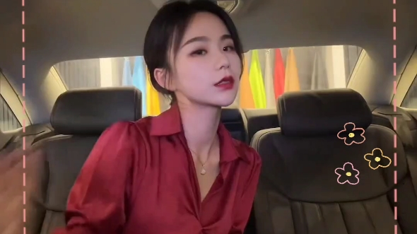 奥迪销售王阿姨属实漂亮