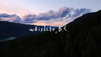 【COMMENCAL】每一帧都是壁纸  看门狗短片《区别是什么？》- Garret Mechem