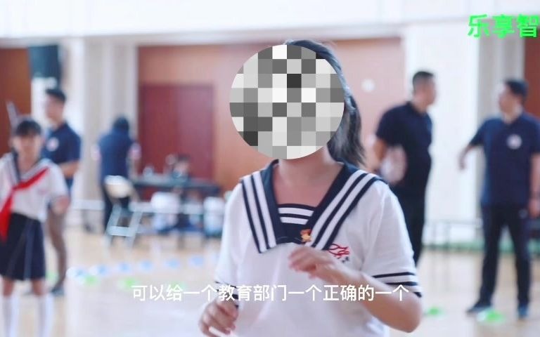 中国教育网络电视台北京陈经纶小学采访集锦哔哩哔哩bilibili