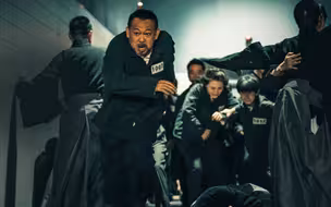 【731】铭记历史，揭露罪行！姜武x王志文，直面历史血泪！