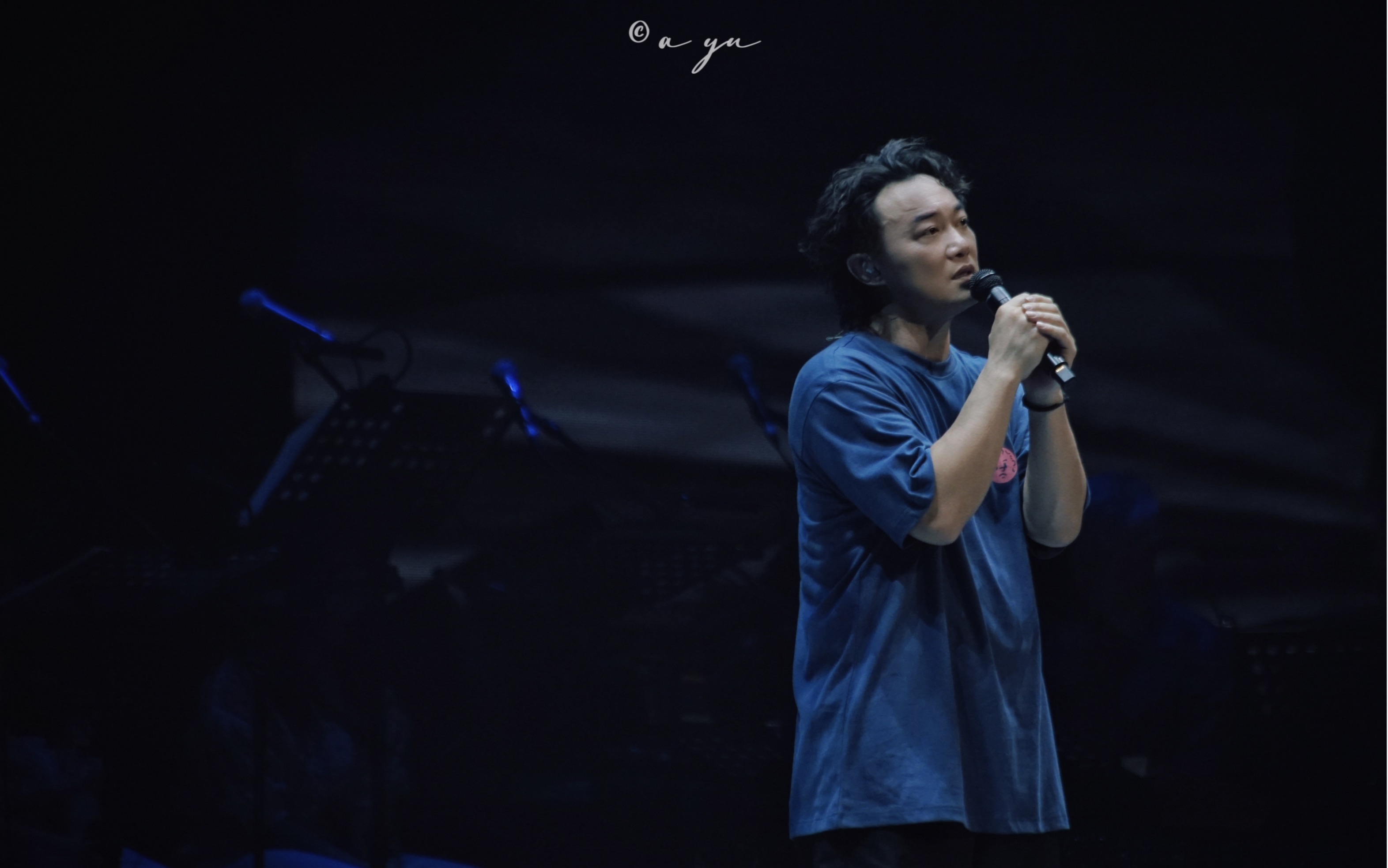 陈奕迅 fnds 广州站 首场 20231229安可—沙龙