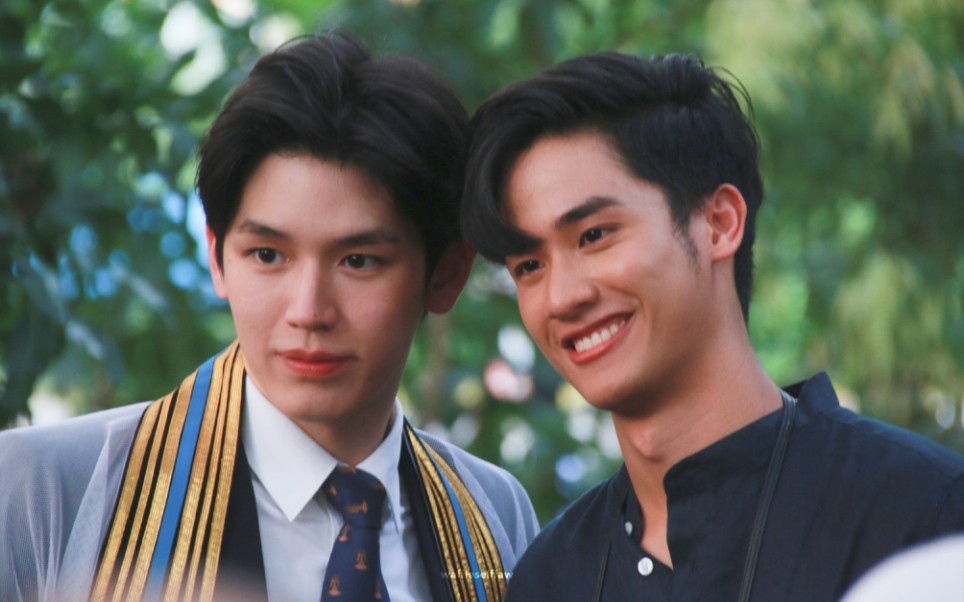 【taynew】湾湾&妞妞