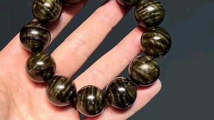 金丝楠手串重不重
