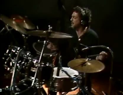 [图]Steve Gadd - "MY LITTLE BROTHER" (featuring Richard Tee)