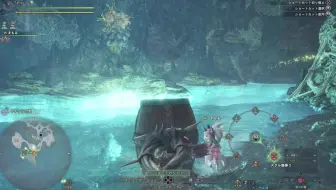 转载mhw 弓爆鳞龙2分06秒75 拔刀龙矢特化 哔哩哔哩 Bilibili