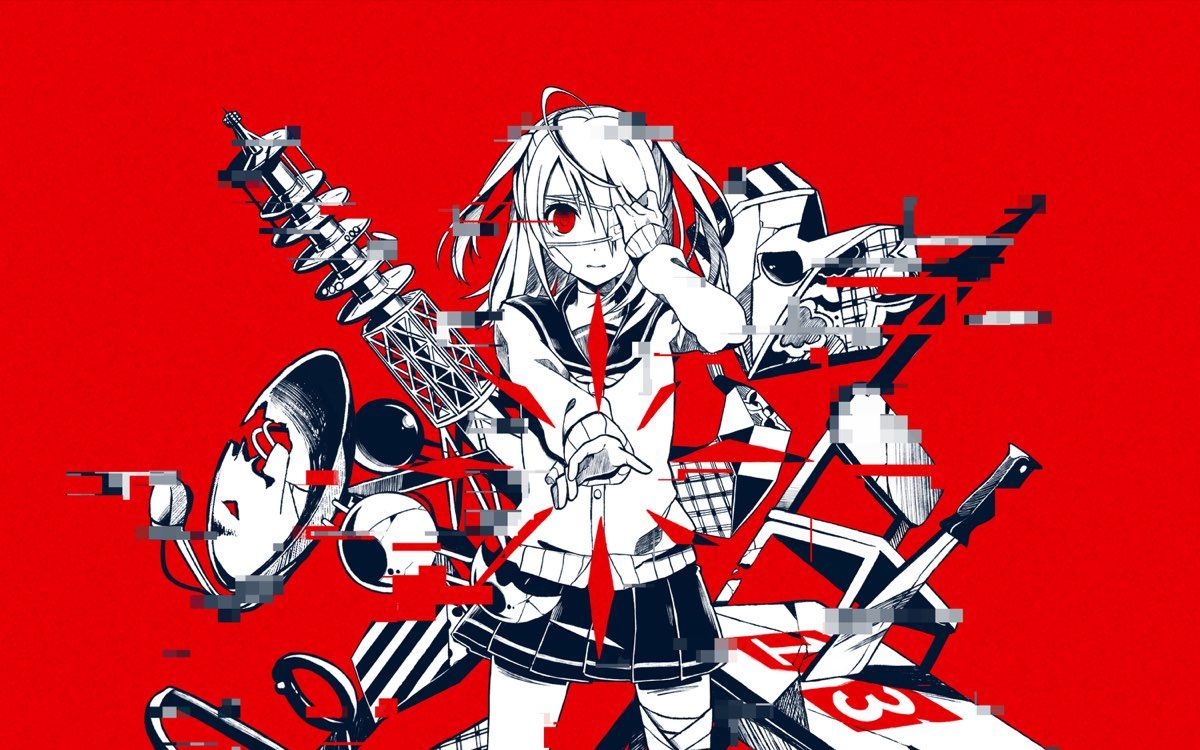 【かいりきベア】mag mell piano マグメル ピアノ