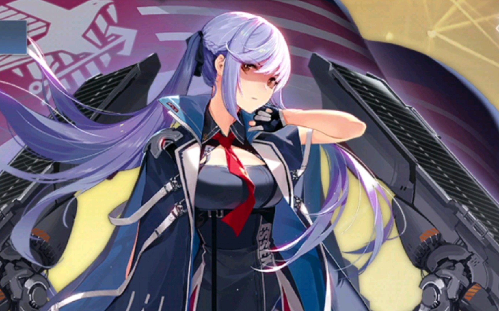 【碧蓝航线】饺子的全新语音