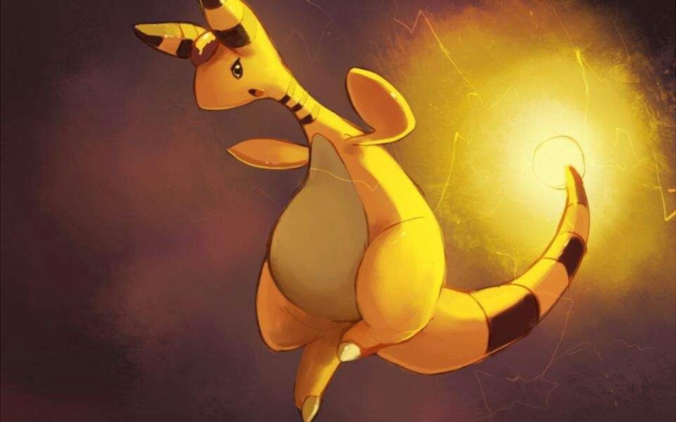 181 电龙 同人合集 尾巴上的光能传至宇宙,所以身在何处一目了然.