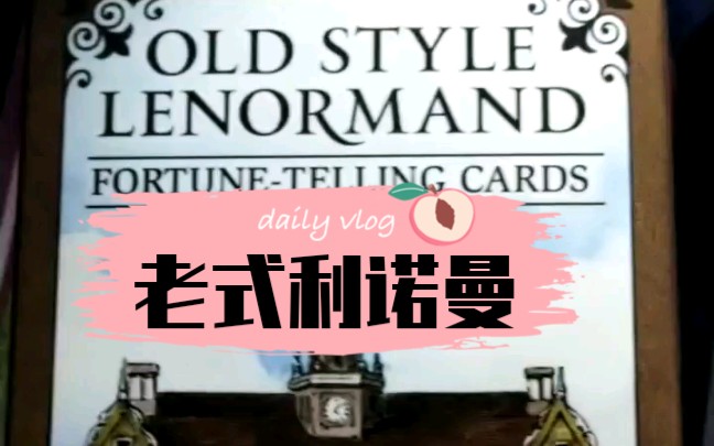 老式利诺曼展示