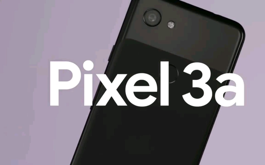 meetgooglepixel3a