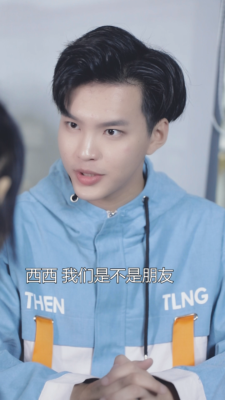 想象很美好现实直男凭实力单身