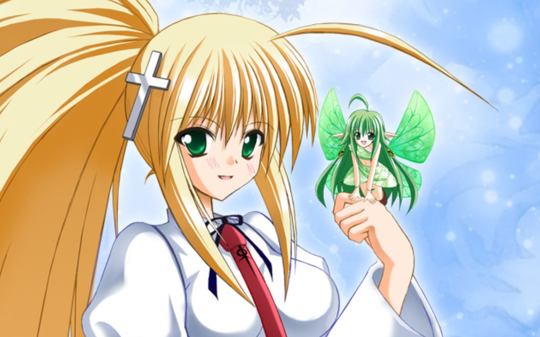 【蔷薇十字小剑】【小姐姐版洛克人】萝莉宫殿的拆迁之旅