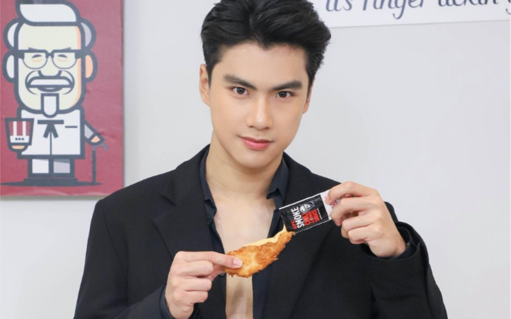 【ohmpawat】20220224 ins 快拍『录屏版』