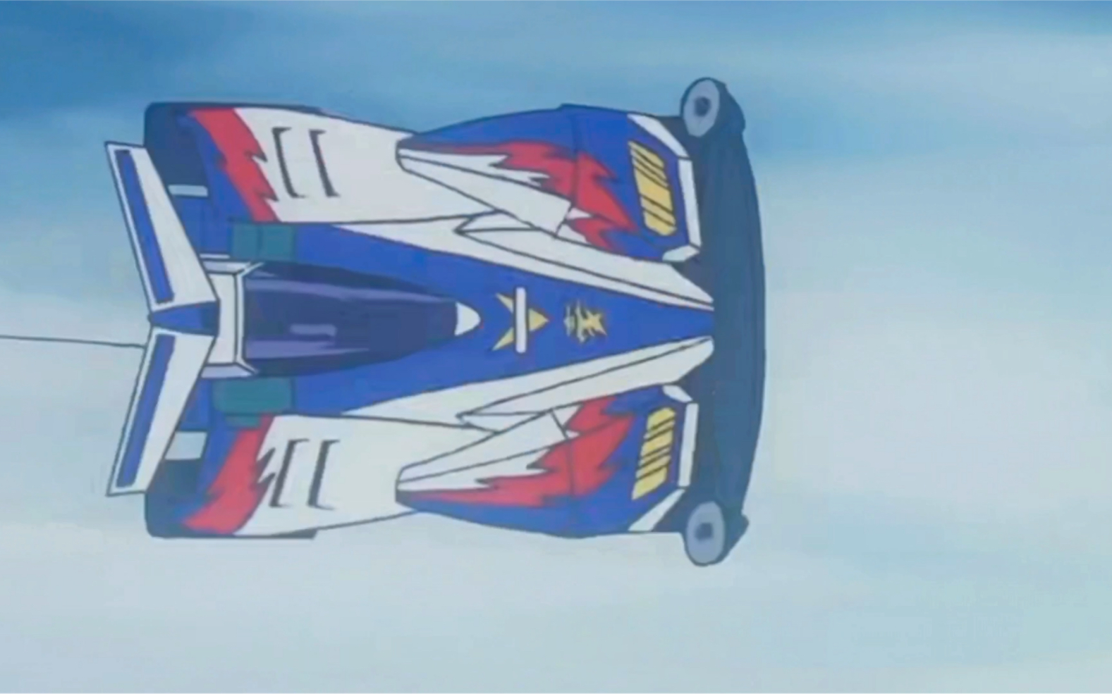 四驱兄弟:胜利冲锋不仅可以用来比赛,还能用来救人