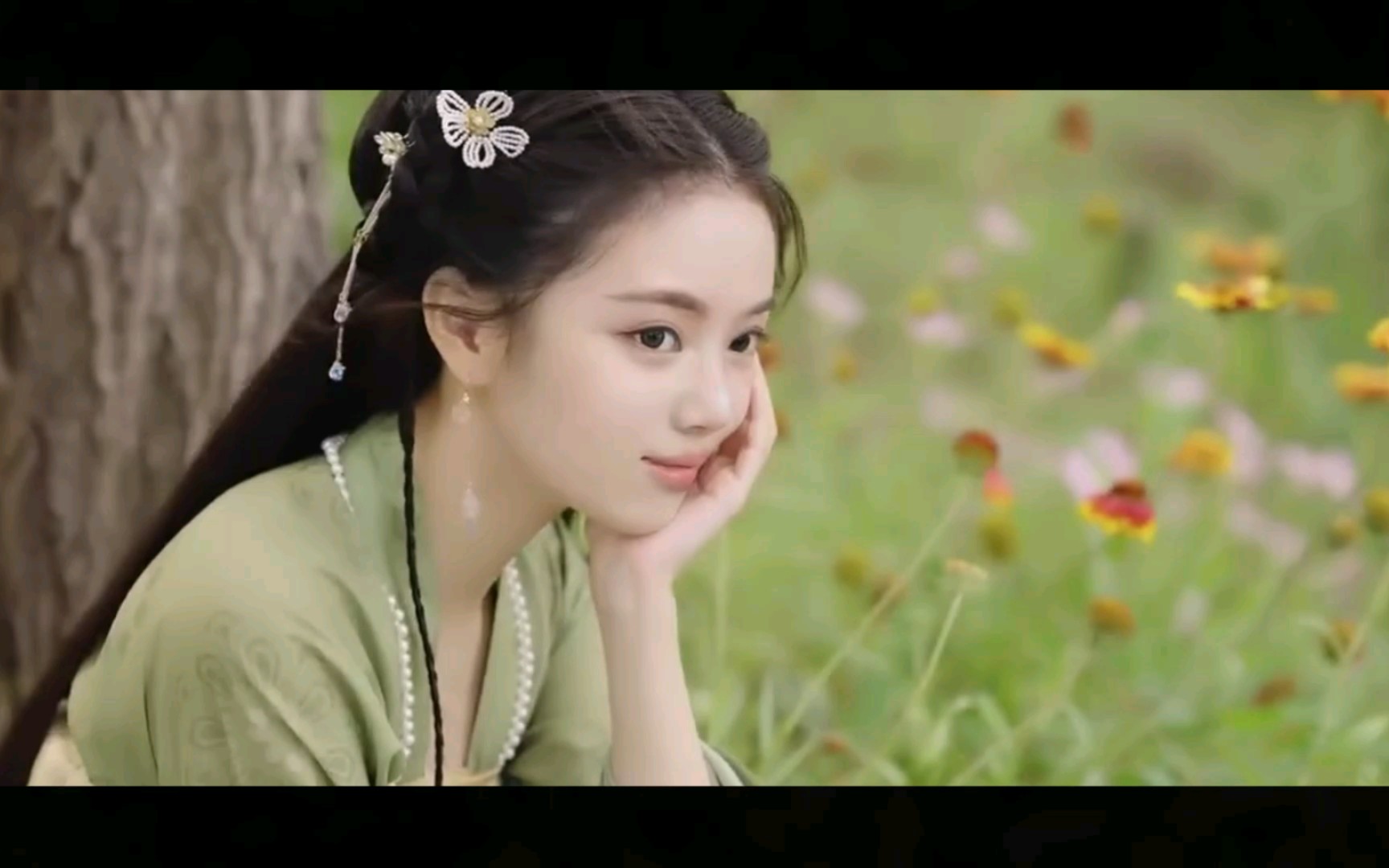 【日常迫害自家爱豆系列】赵圆圆-54(泥塑)