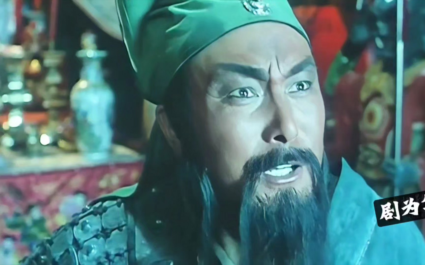 "卧龙先生的发明!放眼现在也是相当 炸 裂 的!