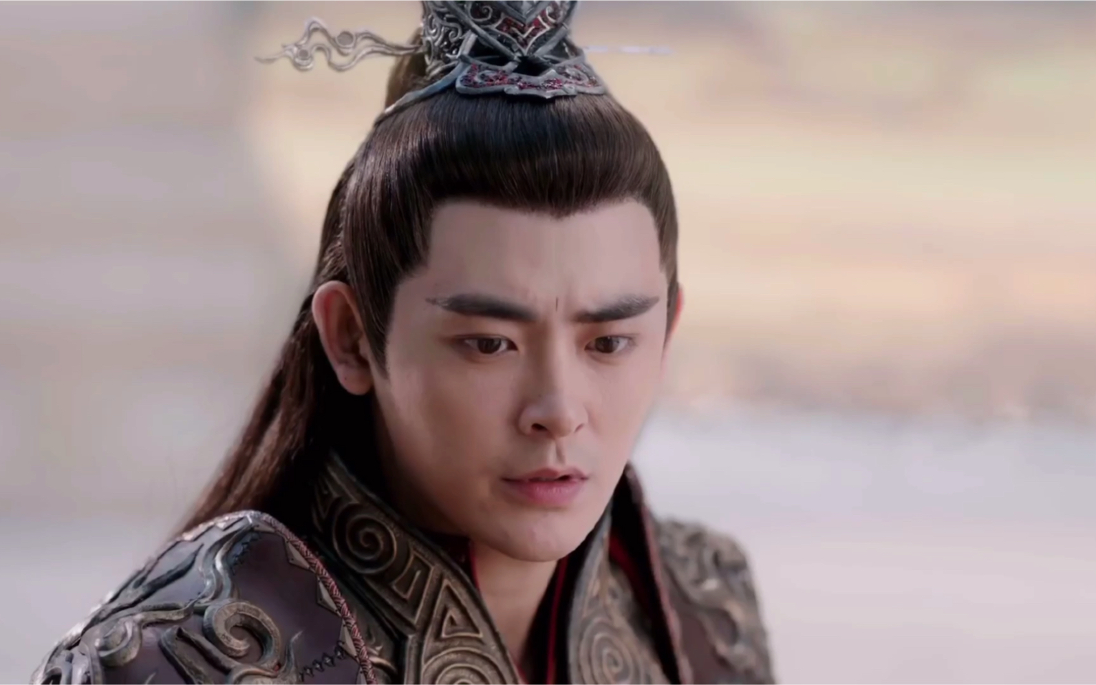 罗喉计都他,一定很羡慕璇玑吧_哔哩哔哩_bilibili