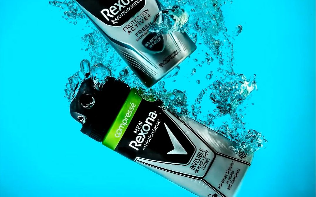 国外商业摄影师thierrykuba如何在水下拍摄产品