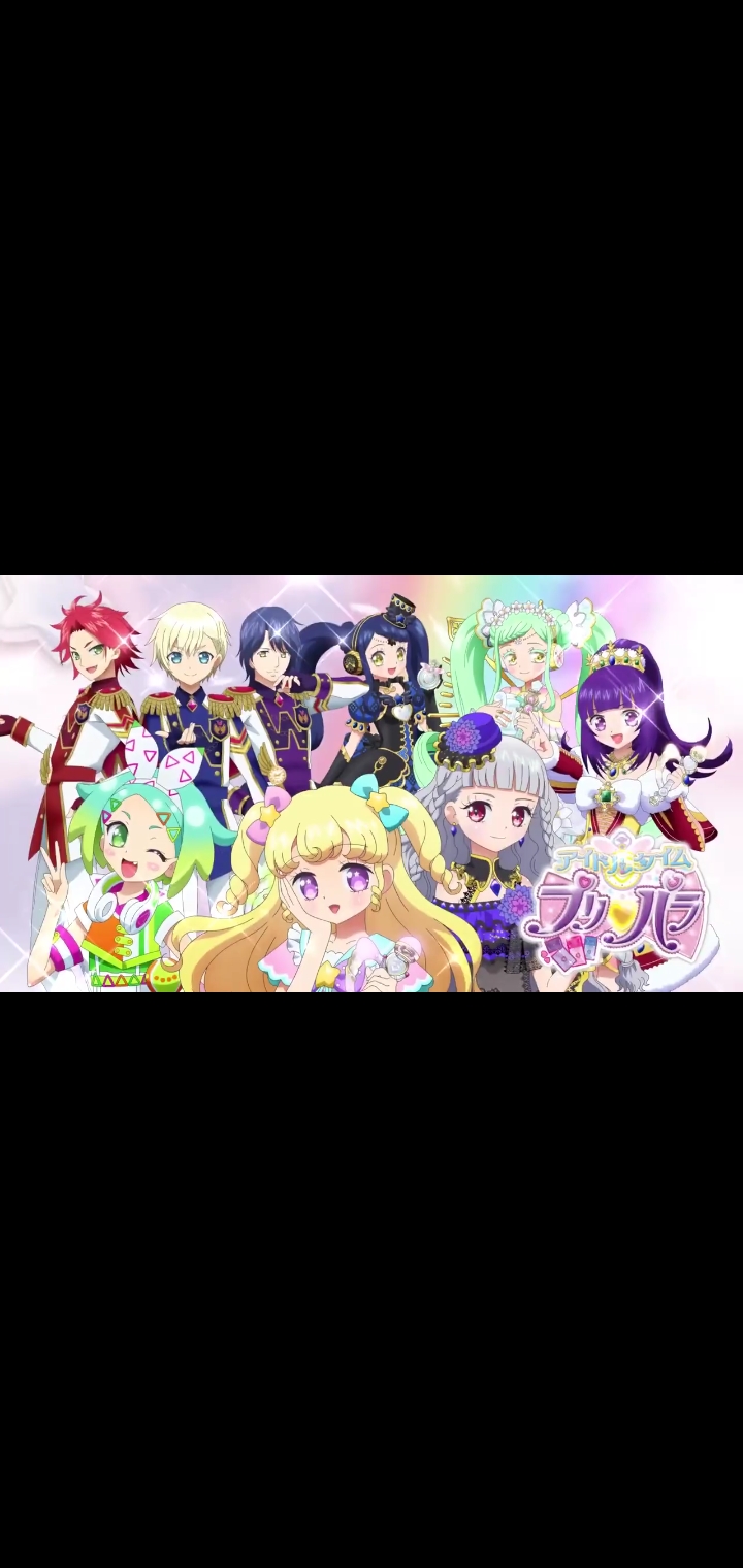 【美妙天堂偶像时间】演出集合哔哩哔哩bilibili