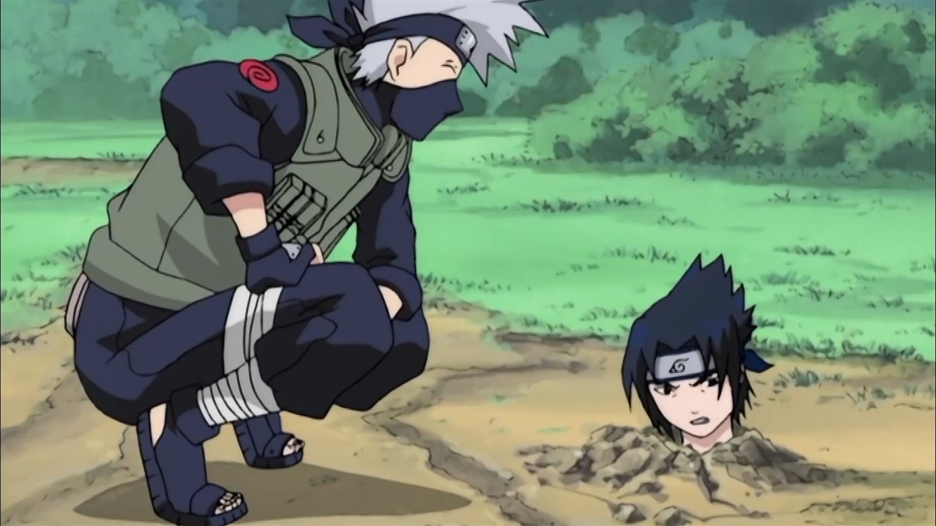 火影忍者疾风传 5-02