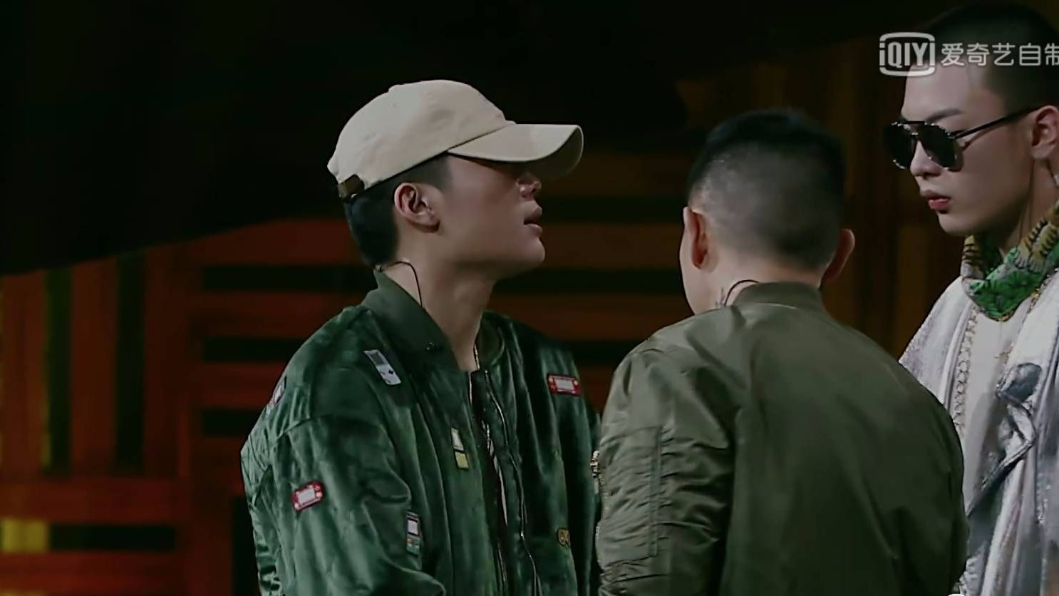 pgone正式回应!og大狗指责他《中国有嘻哈》内定!