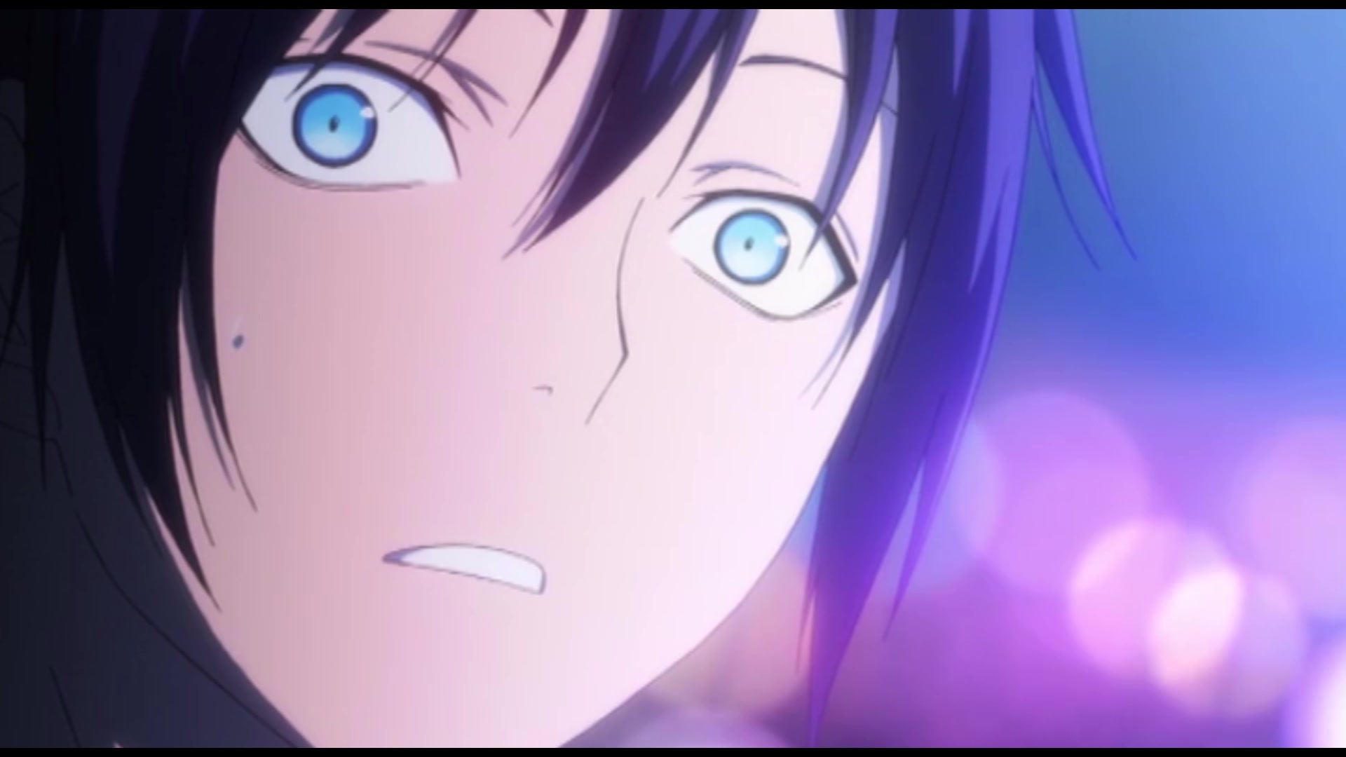 野良神壹岐日和吾与汝结缘天ノ弱