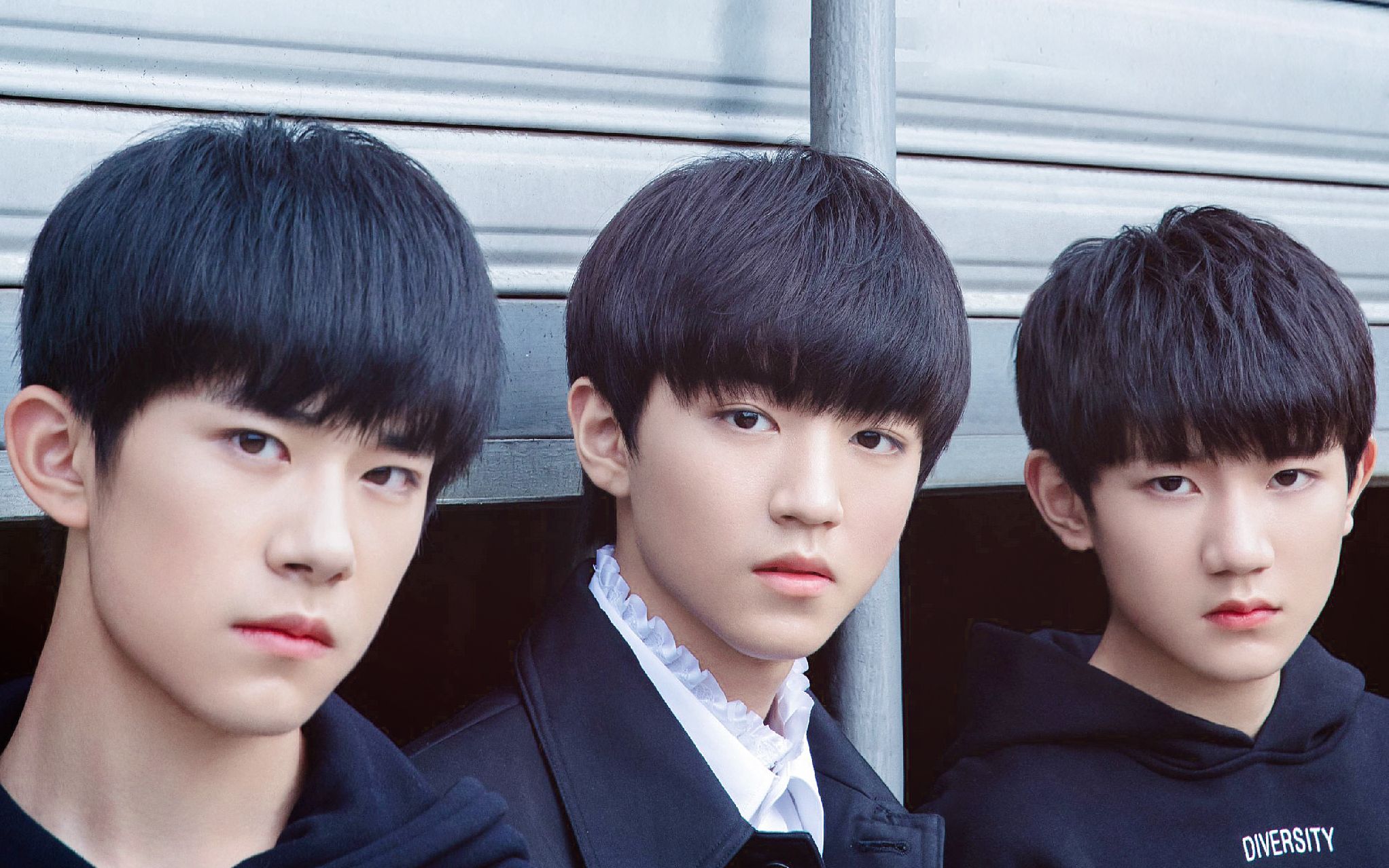 【tfboys】 热舞混剪 不娶何撩?