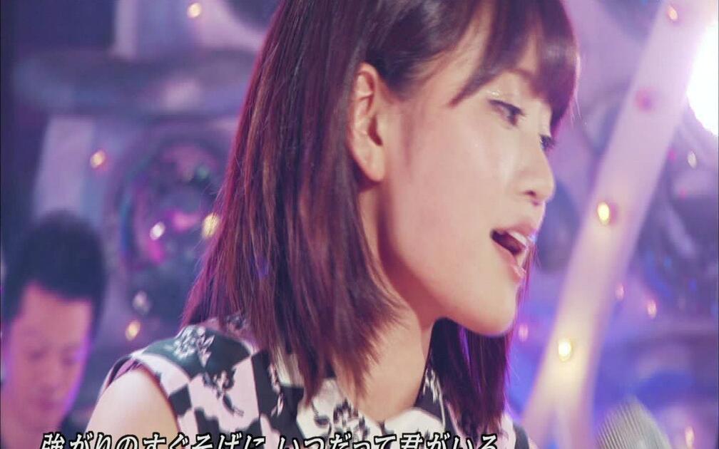 2012.06.18 前田敦子君は僕だ+Talk_哔哩哔哩_bilibili