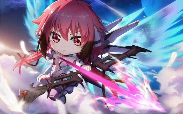 300英雄 伊卡洛斯 依靠 补刀拿回属于自己的那份输出与尊严