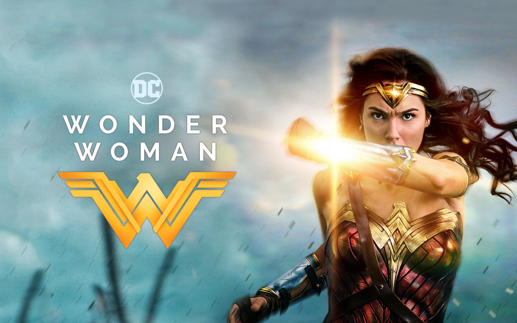 【神奇女侠/混剪/1080p】神奇女侠1984不好看?