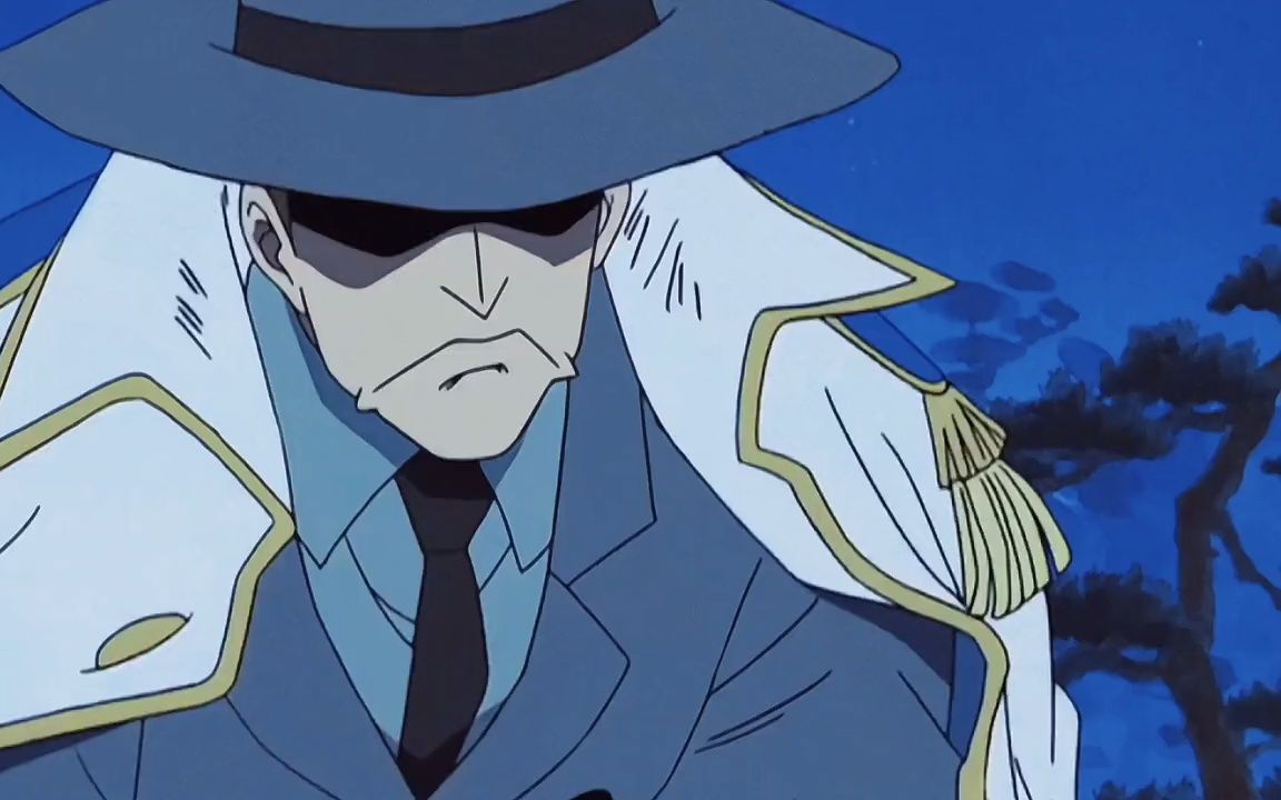 能作为卡普的副官,此人实力定然不俗